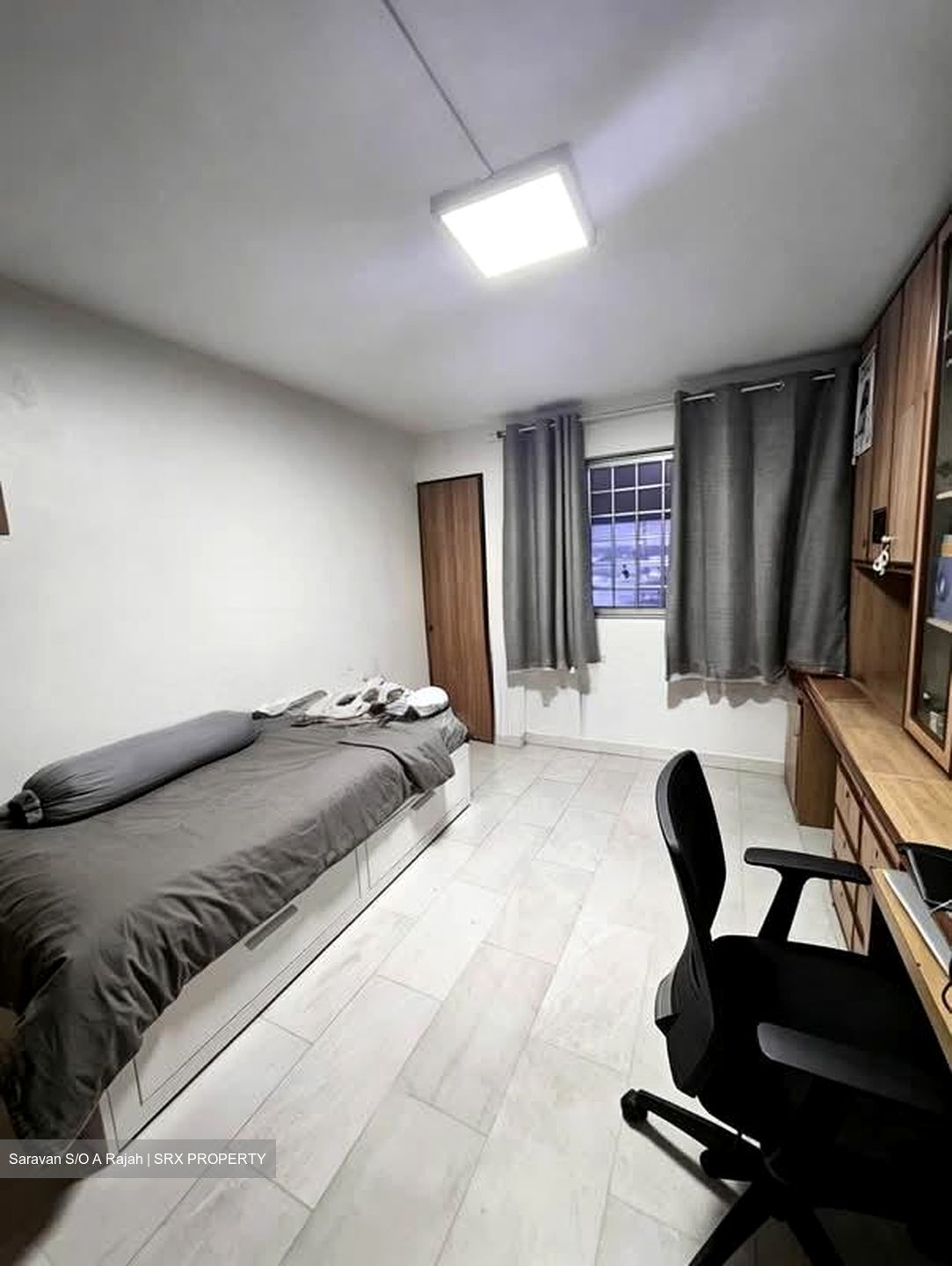 Blk 787 Khatib Vale (Yishun), HDB 5 Rooms #558673401